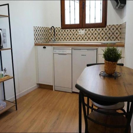 La Alkarra Villa Alcala del Jucar Luaran gambar