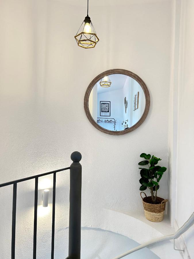 La Alkarra Villa Alcala del Jucar Luaran gambar